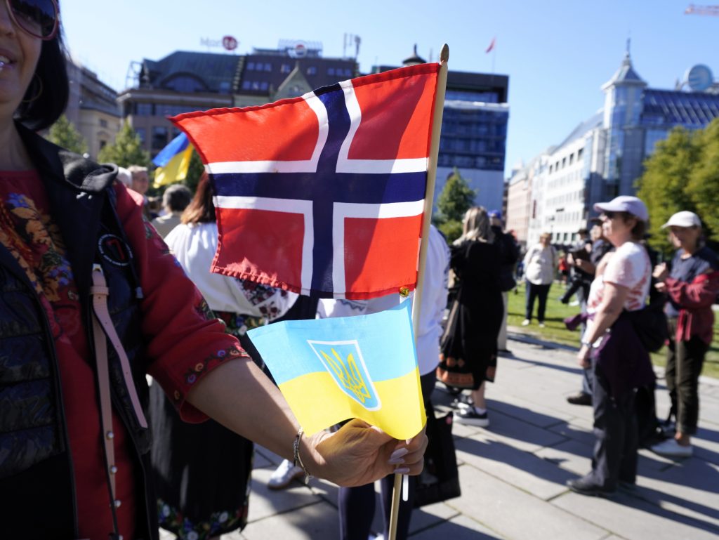 35-rokiv-nezalezhnosti-Ukrayiny-de-v-Norvehii-doluchytysia-do-sviatkuvannia